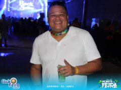 Micareta de Feira (Domingo)